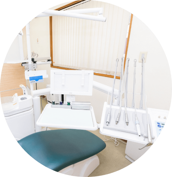 患者さんの気持ちに寄り添った診療