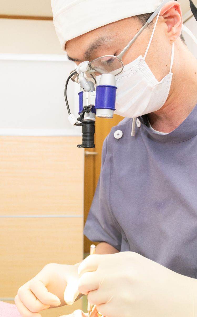 医療法人社団健晧会千代田歯科医院1