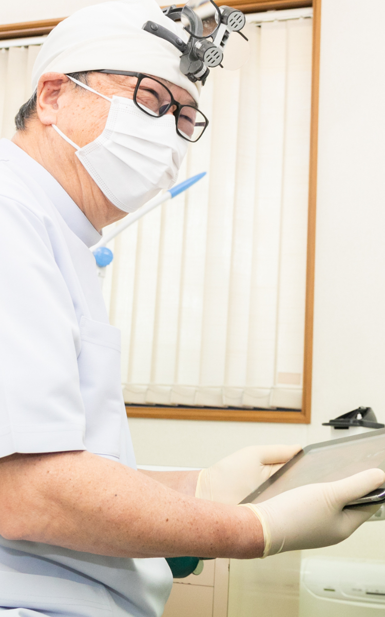 医療法人社団健晧会千代田歯科医院2